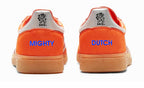 Limited edition Adidas Holland `88 Euro winners orange Spezial trainers / sneakers