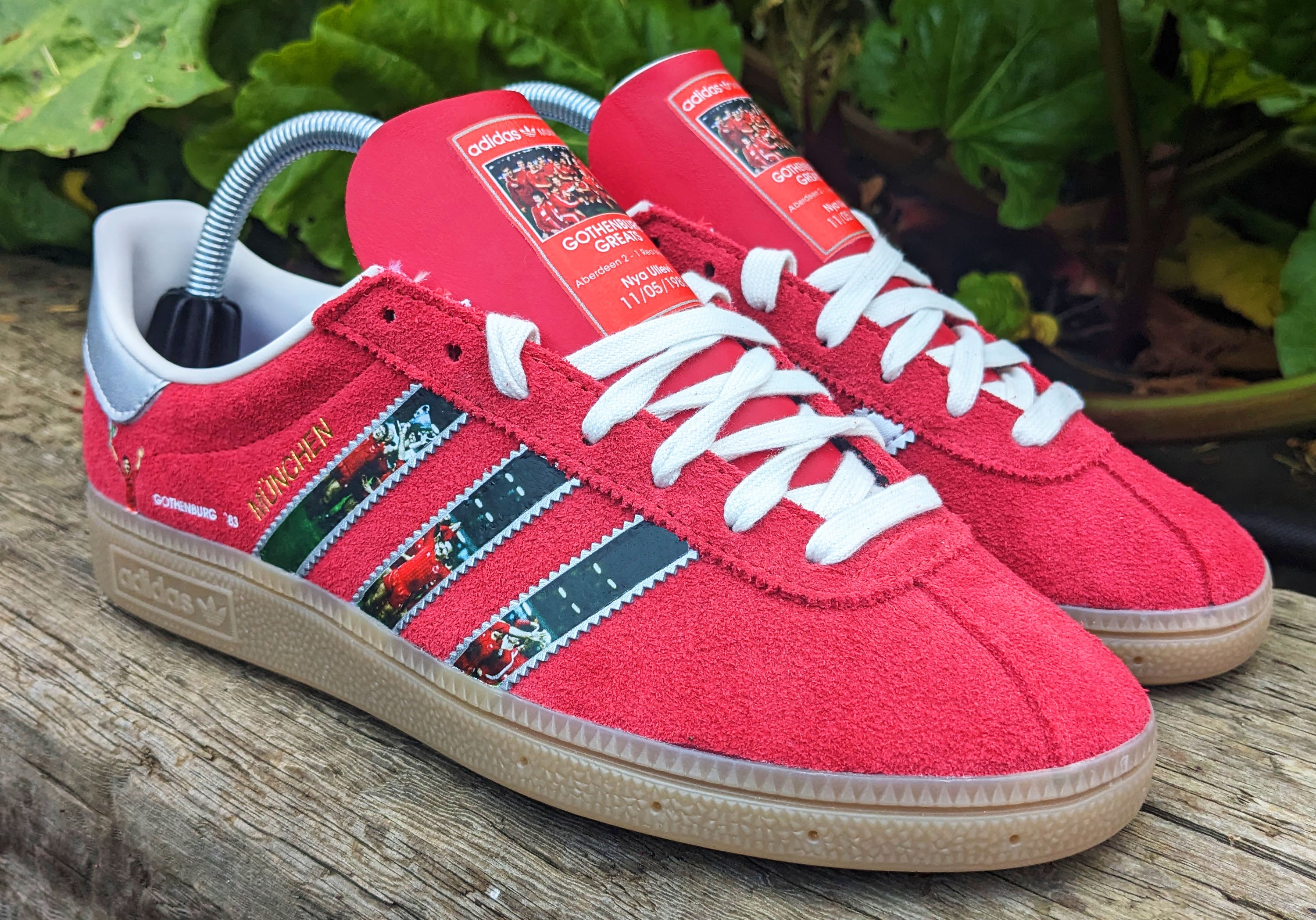 Customised Trainers Sneak Custom trainers / sneakers – Sneakcustomtrainers.com
