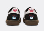 Limited edition The Lost Boys Black Adidas Spezial trainers / sneakers