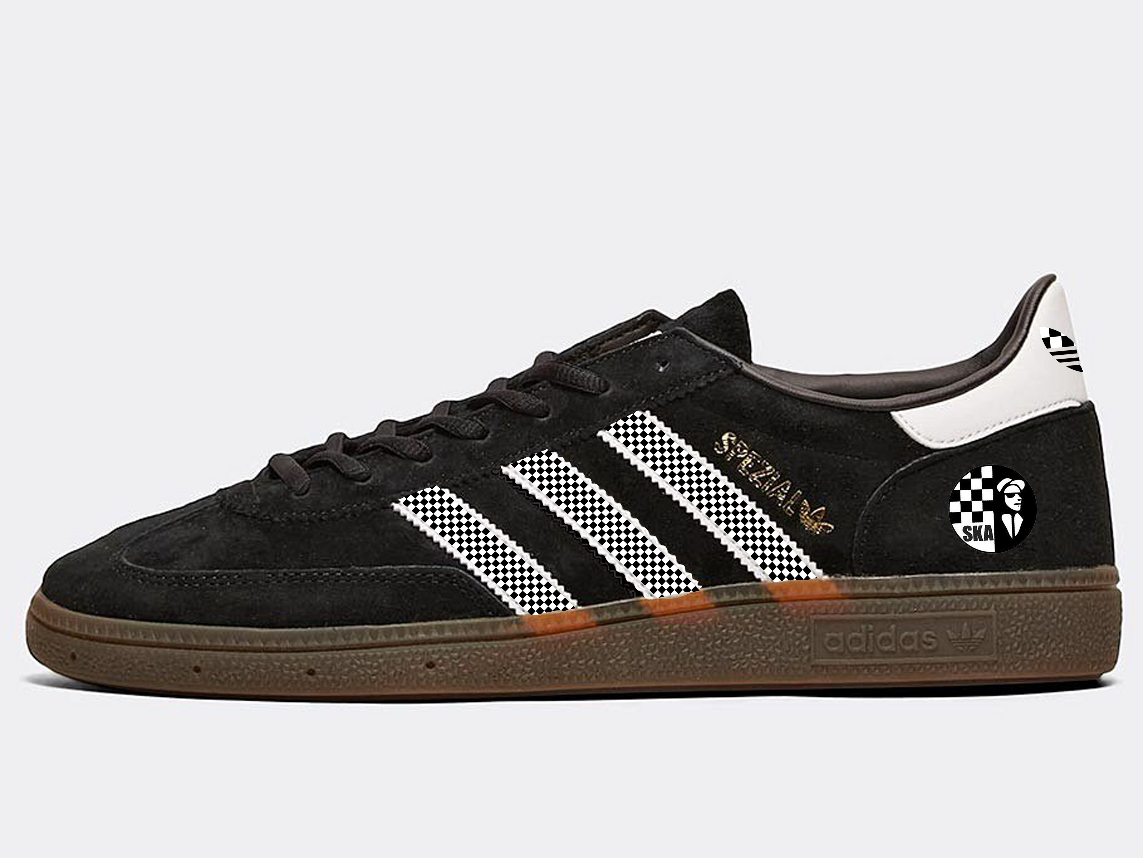 Adidas ska on sale