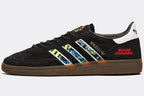 Limited edition Blade Runner Black Adidas Spezial trainers / sneakers
