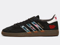 Limited edition An American Werewolf in London Black Adidas Spezial trainers / sneakers