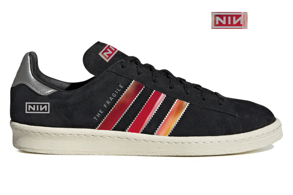 Limited edition Nine Inch Nails 