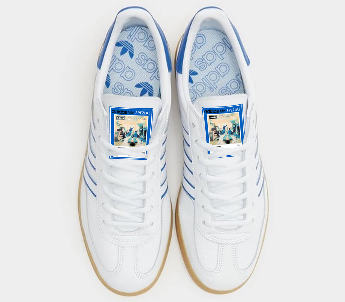 adidas definitely maybe trainers