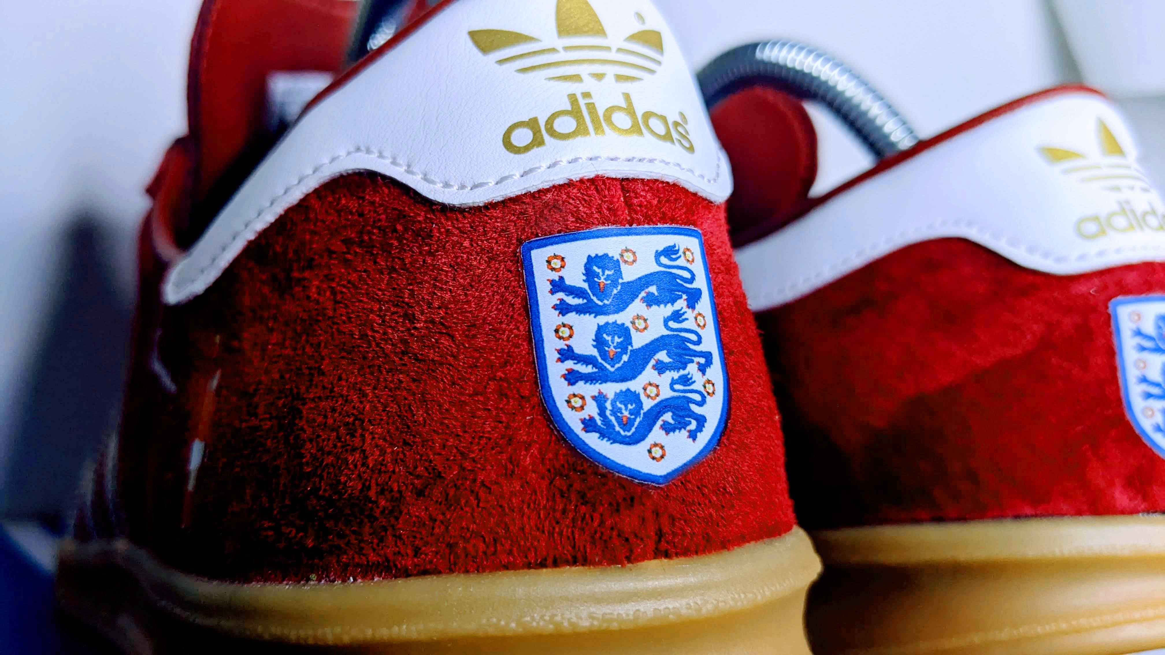 Adidas world cup 66 hot sale trainers