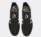 Personalised pet Adidas originals trainers / sneakers, using your pet`s photo